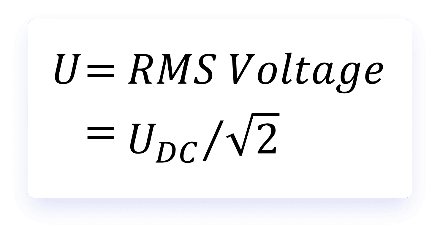 How to calculate output power of amplifier board Wondom